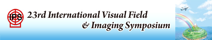 23rd International Visual Field & Imaging Symposium
